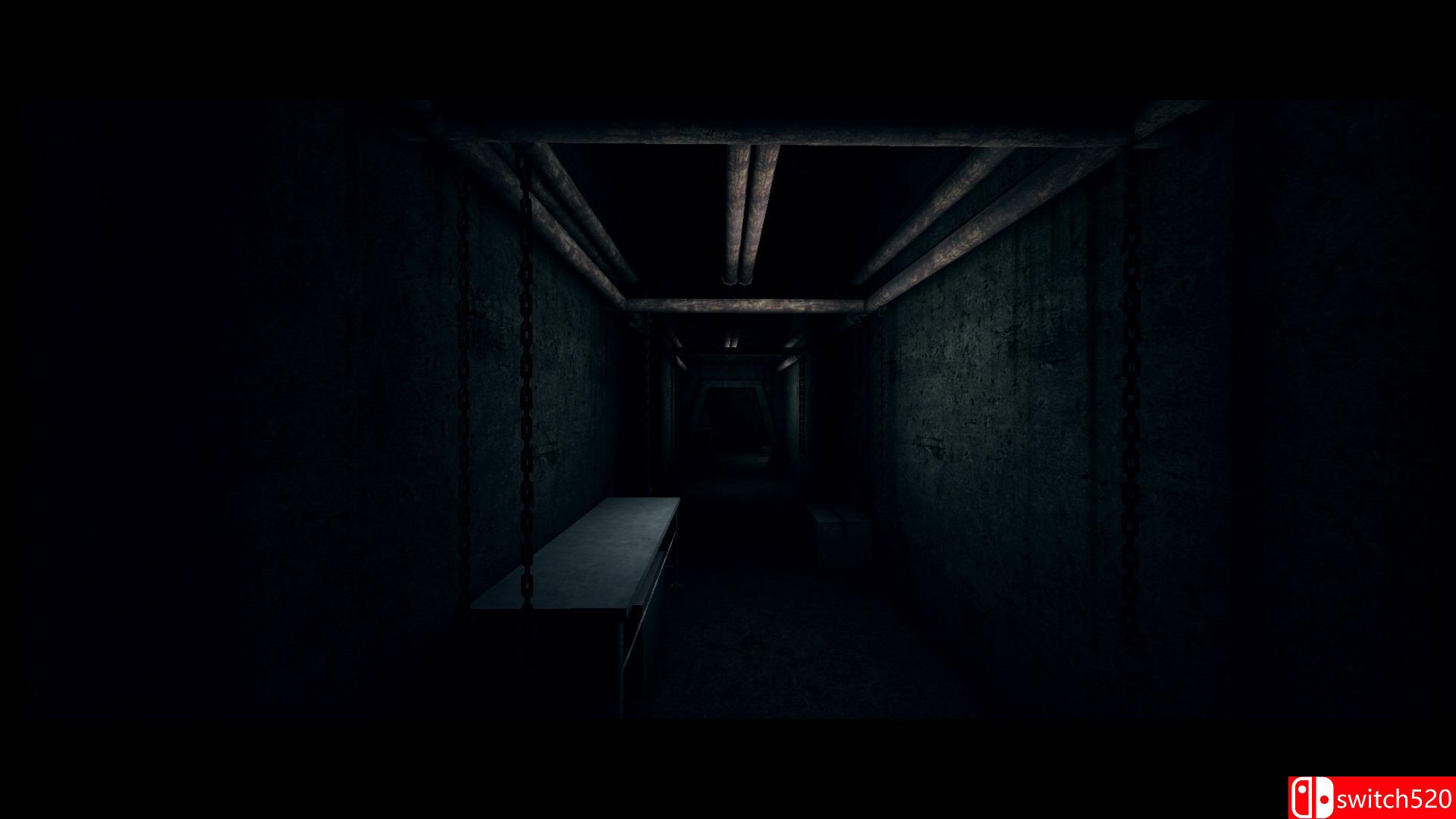 《失落之魂》游戏截图4