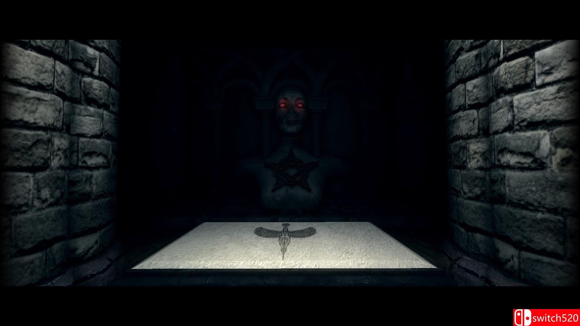 《失落之魂》游戏截图5