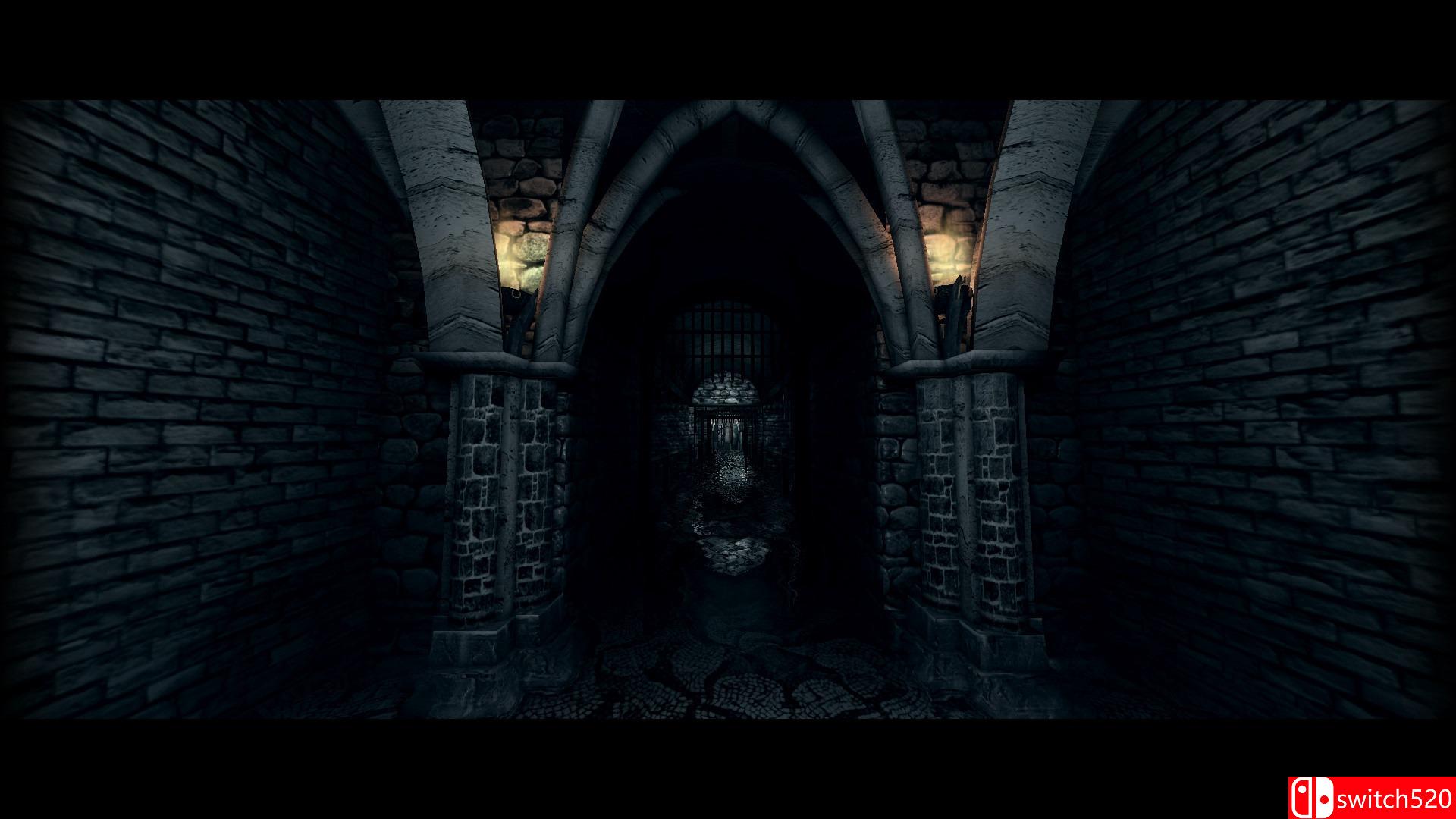 《失落之魂》游戏截图6