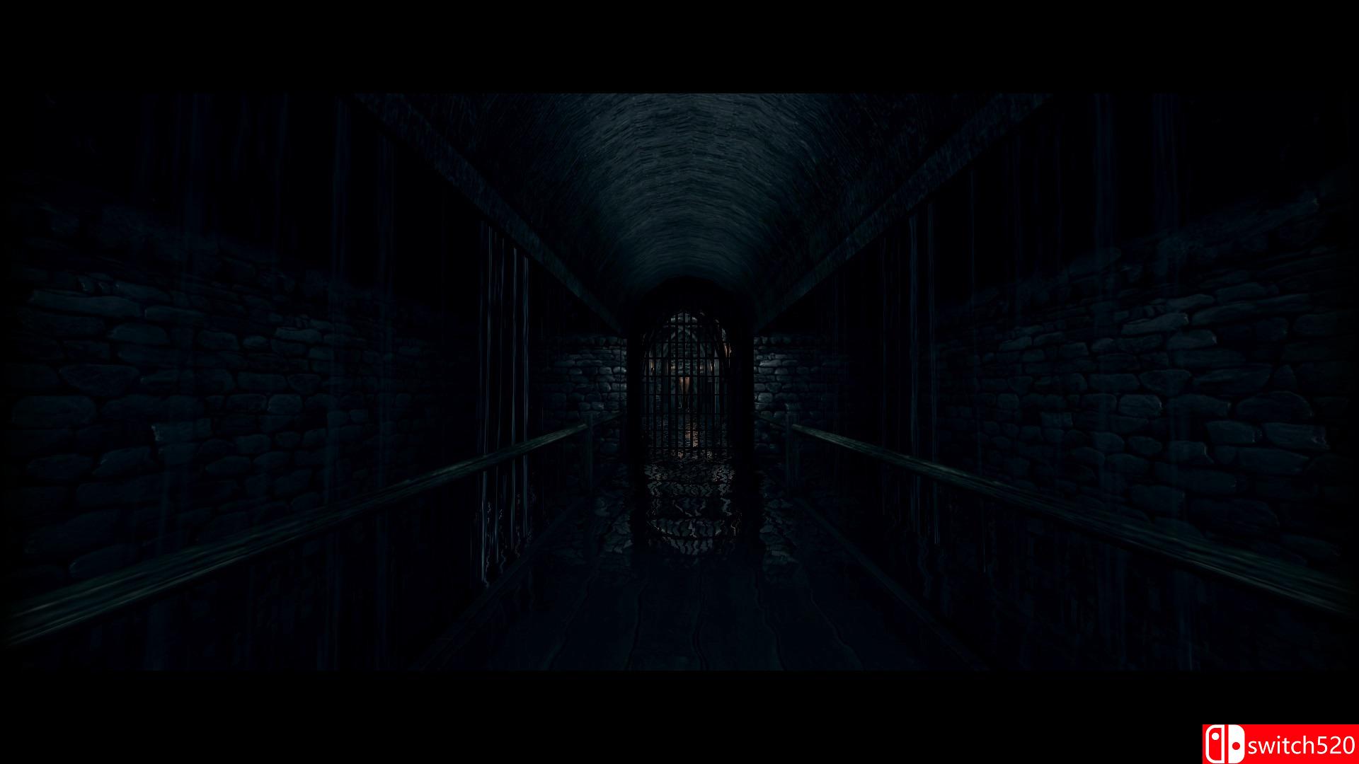 《失落之魂》游戏截图7