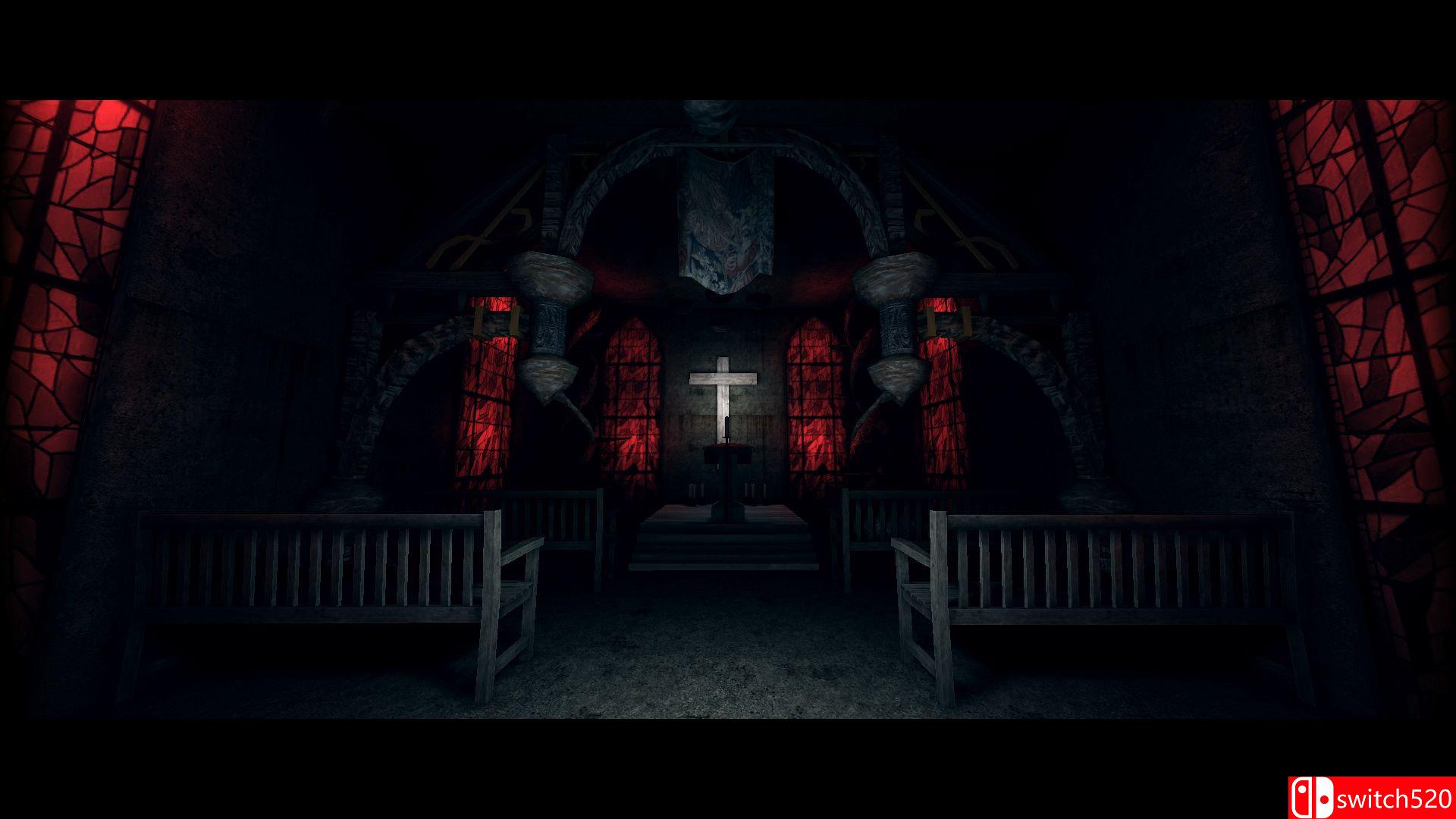 《失落之魂》游戏截图8