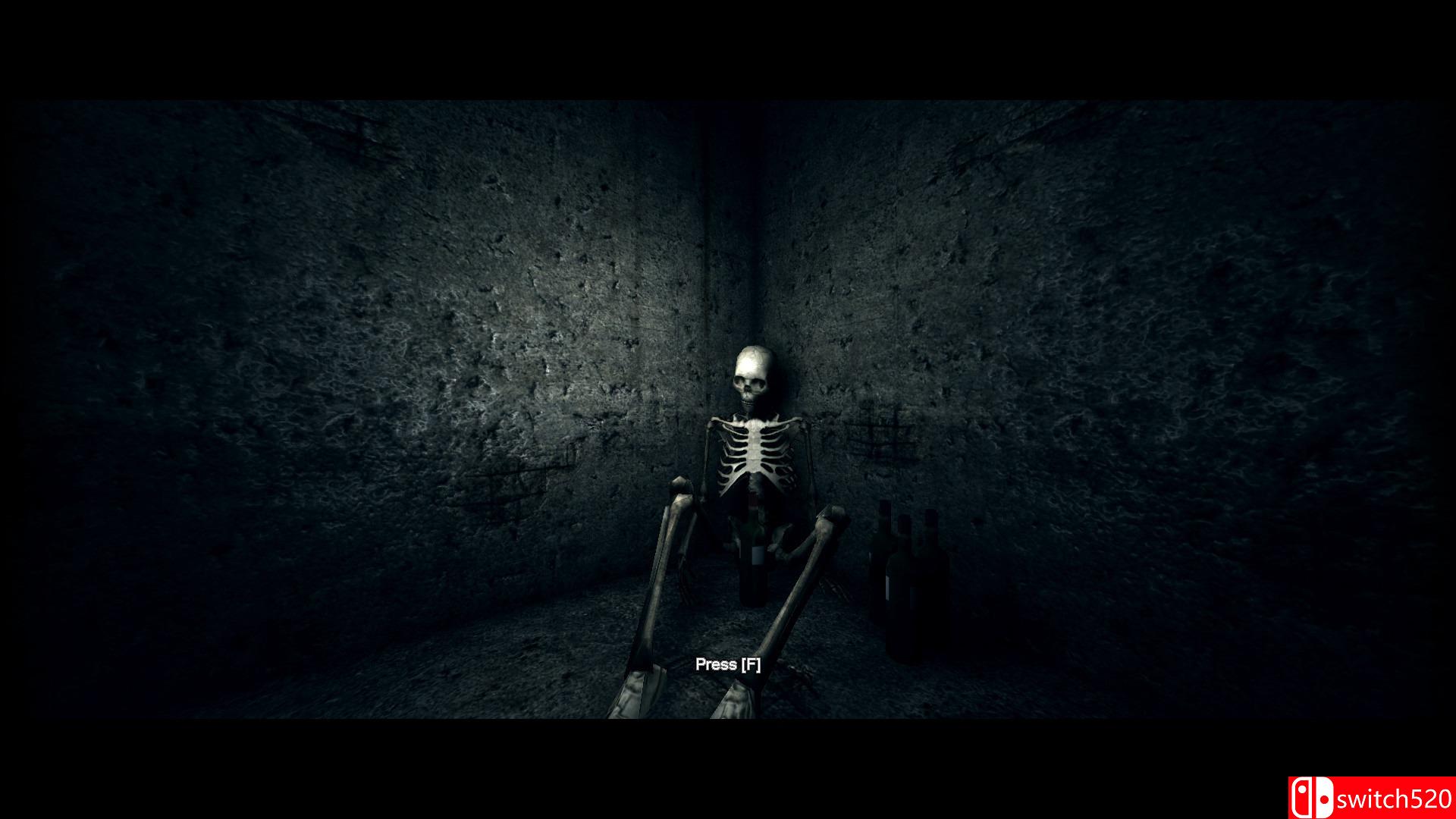 《失落之魂》游戏截图9