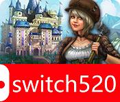 《银色传说（Silver Tale）》游戏封面