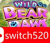 《IGT游戏机：野熊爪子》游戏主图