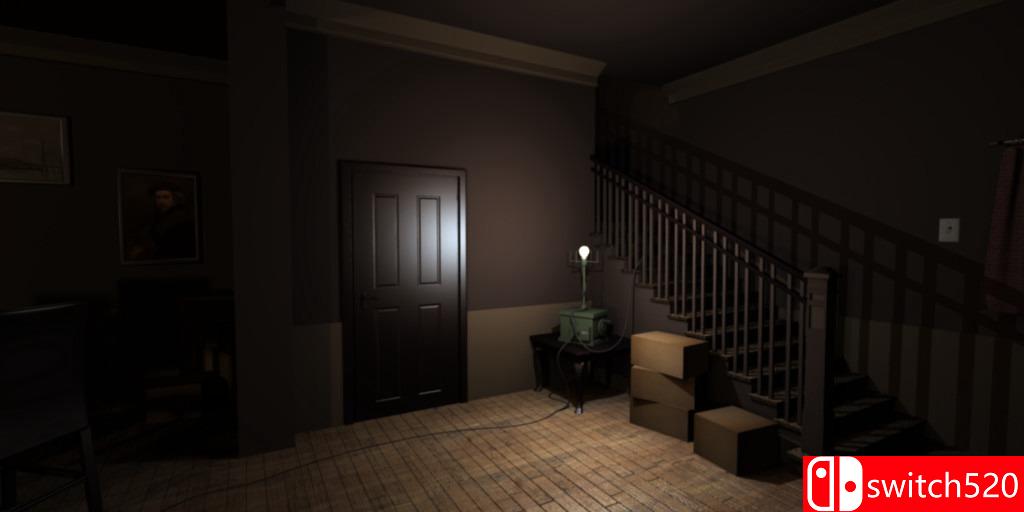 《索菲的诅咒（Sophie's Curse）》DARKSiDERS修正破解版[EN]_1