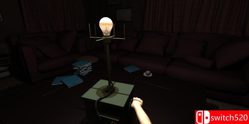 《索菲的诅咒（Sophie's Curse）》DARKSiDERS修正破解版[EN]_5