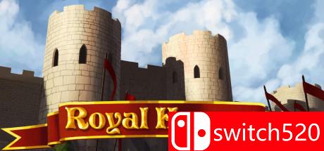 《王室英雄（Royal Heroes）》v1.950W DARKSiDERS硬盘版[EN]_0