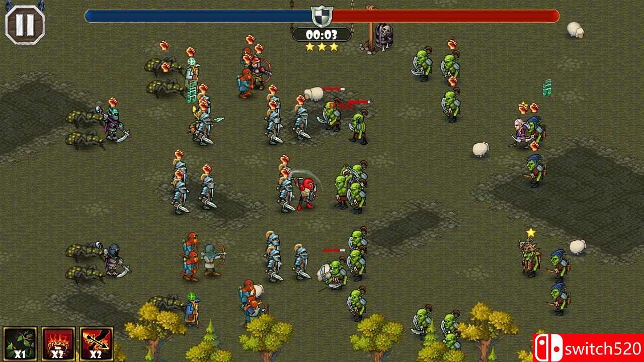 《王室英雄（Royal Heroes）》v1.950W DARKSiDERS硬盘版[EN]_3