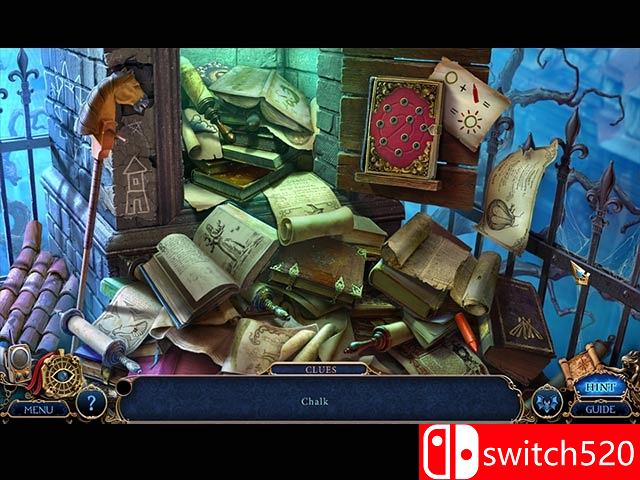 《古人之谜5：河滨疑案（Mystery of the Ancients: Mud Water Creek）》典藏版 ZEKE破解版[EN]_2