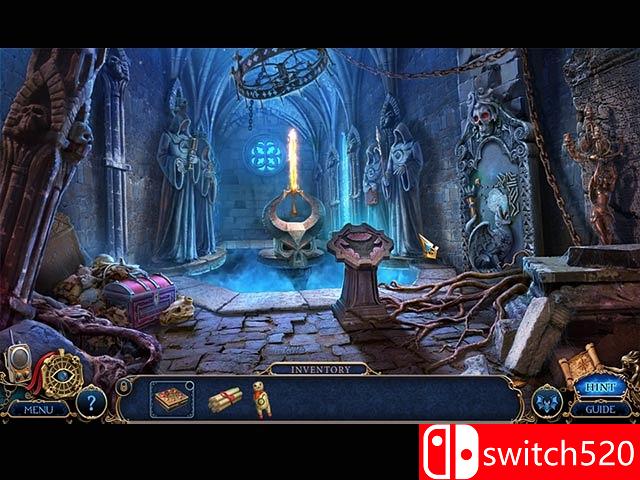 《古人之谜5：河滨疑案（Mystery of the Ancients: Mud Water Creek）》典藏版 ZEKE破解版[EN]_3