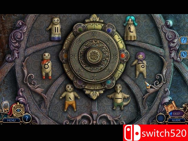 《古人之谜5：河滨疑案（Mystery of the Ancients: Mud Water Creek）》典藏版 ZEKE破解版[EN]_1