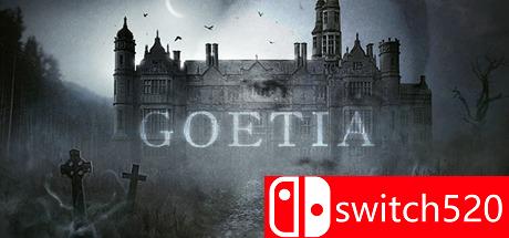 《Goetia（Goetia）》RELOADED破解版[EN]_0
