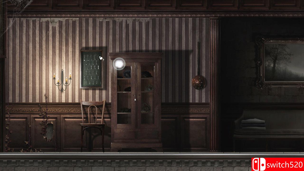 《Goetia（Goetia）》RELOADED破解版[EN]_3