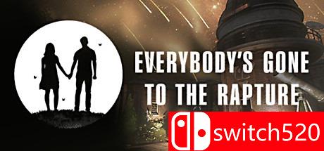 《万众狂欢（Everybody's Gone to the Rapture）》官方中文 CODEX破解版[TW/EN]_0