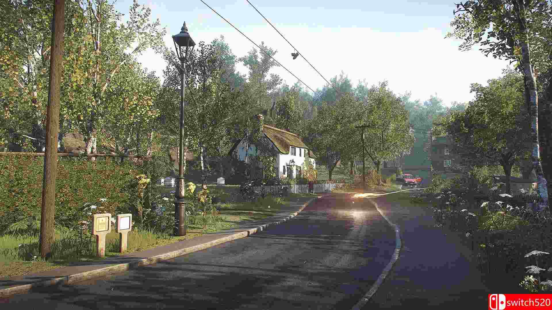 《万众狂欢（Everybody's Gone to the Rapture）》官方中文 CODEX破解版[TW/EN]_2