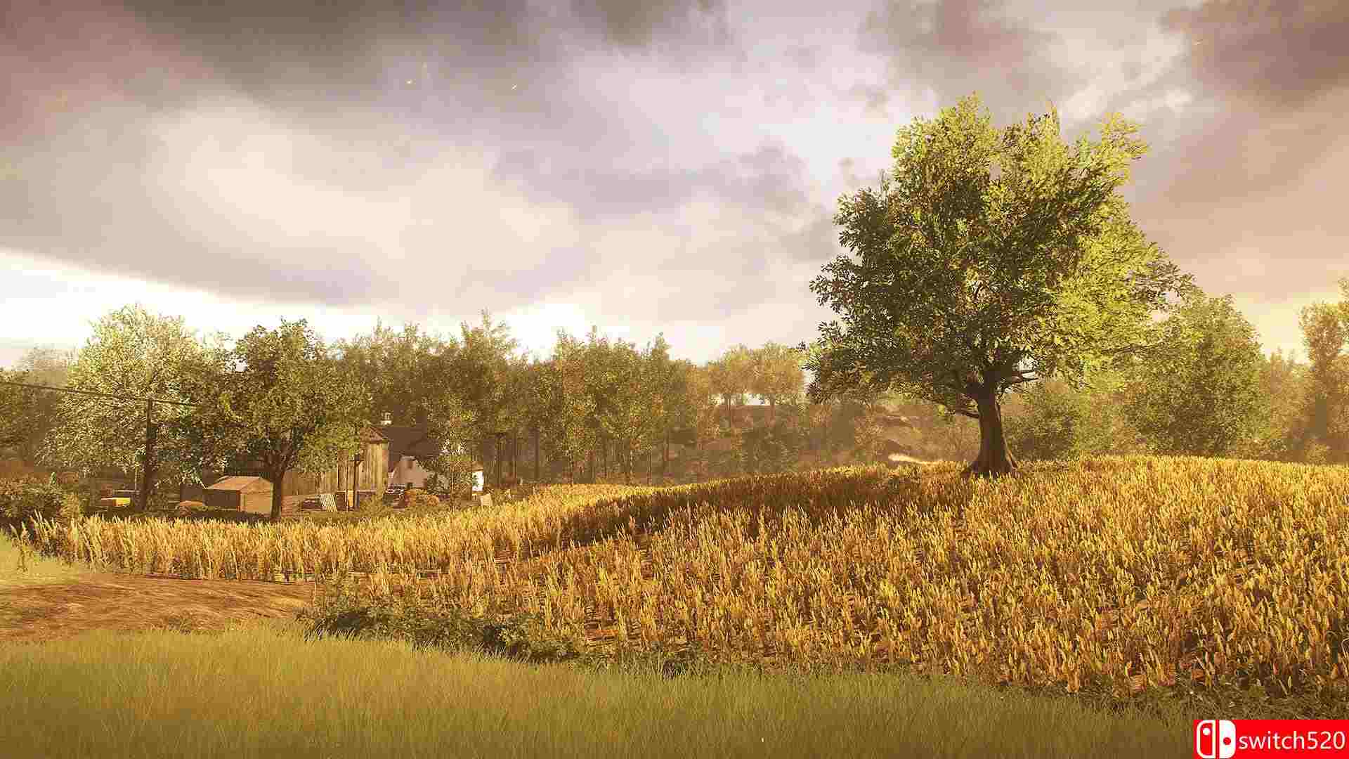 《万众狂欢（Everybody's Gone to the Rapture）》官方中文 CODEX破解版[TW/EN]_3