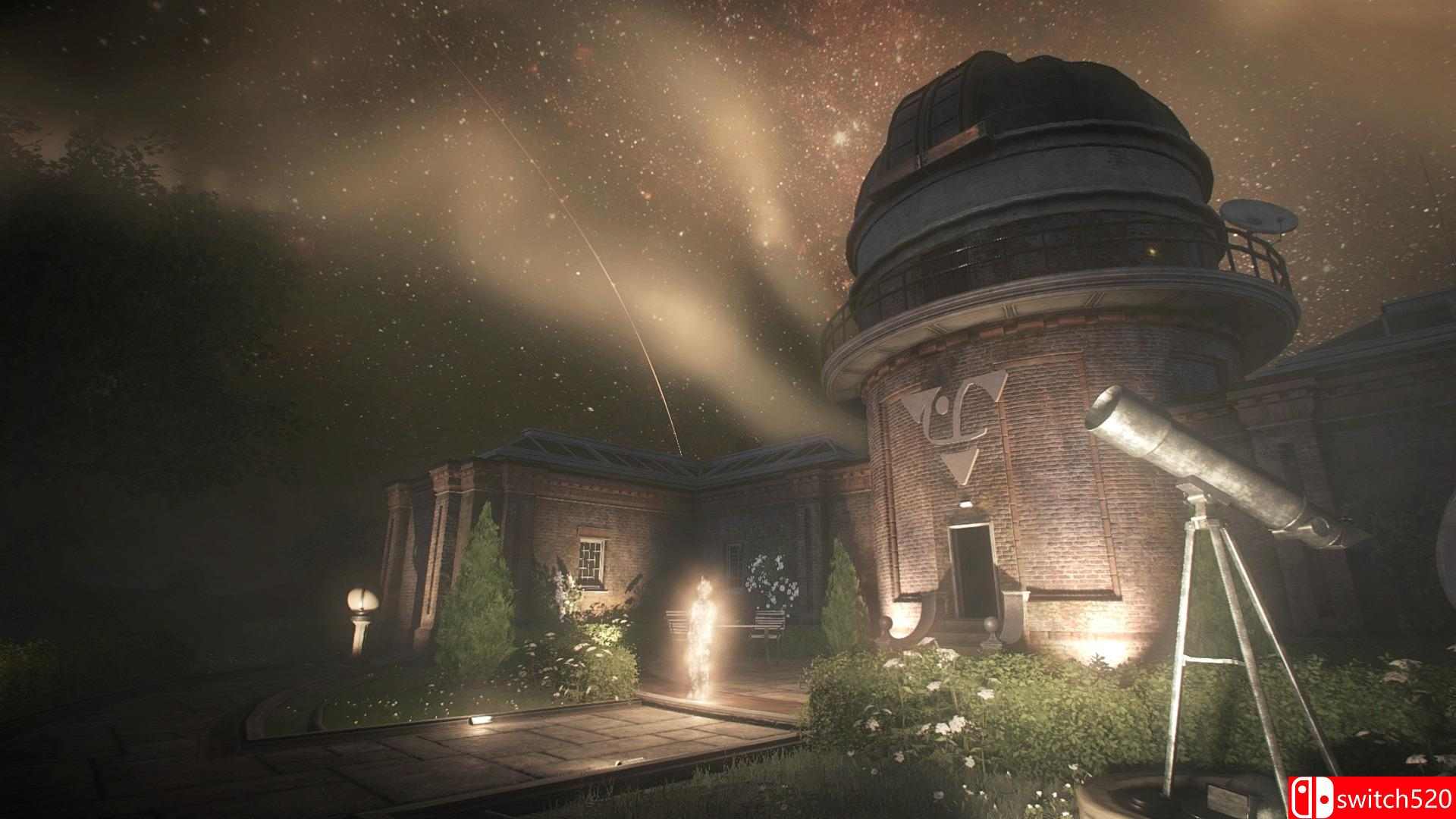 《万众狂欢（Everybody's Gone to the Rapture）》官方中文 CODEX破解版[TW/EN]_5