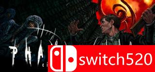 幻影幽灵游戏主图