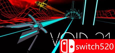 《空洞21（Void 21）》游戏主视觉图