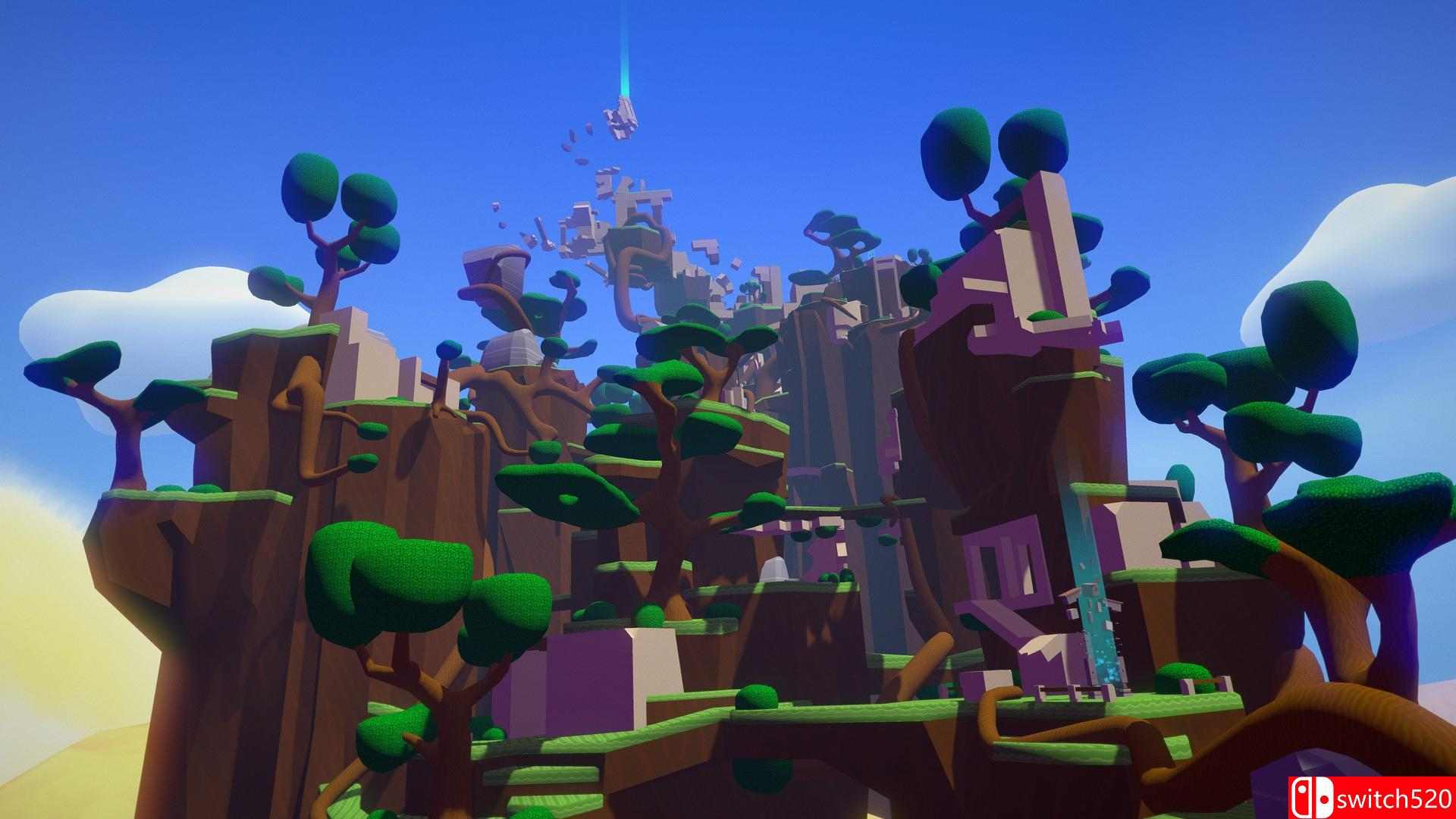 《风之地》游戏截图1