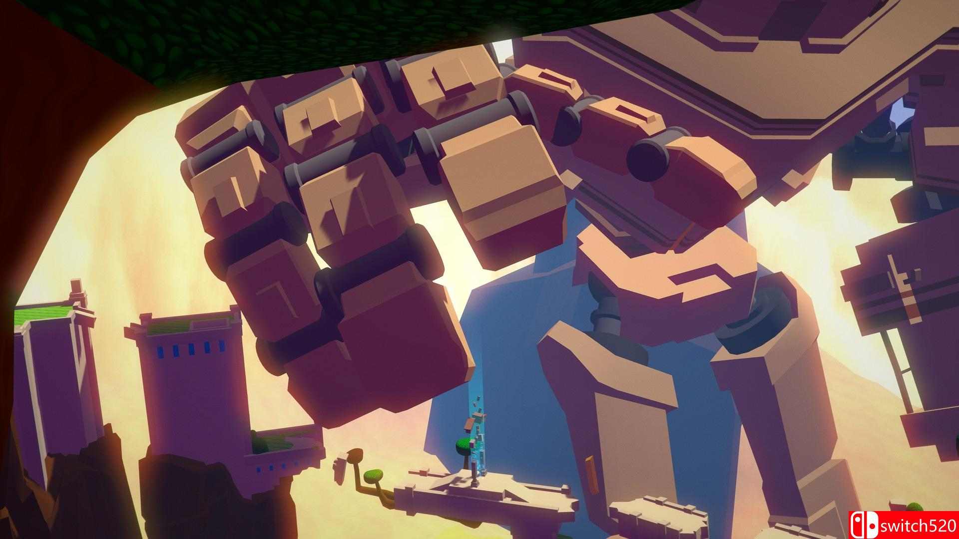 《风之地》游戏截图4