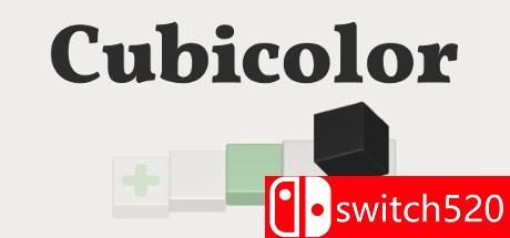 《立体彩色（Cubicolor）》DARKSiDERS破解版[EN]_0