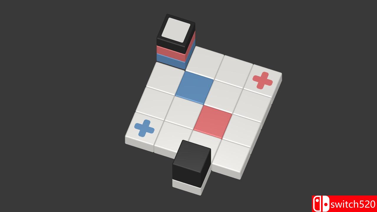 《立体彩色（Cubicolor）》DARKSiDERS破解版[EN]_2