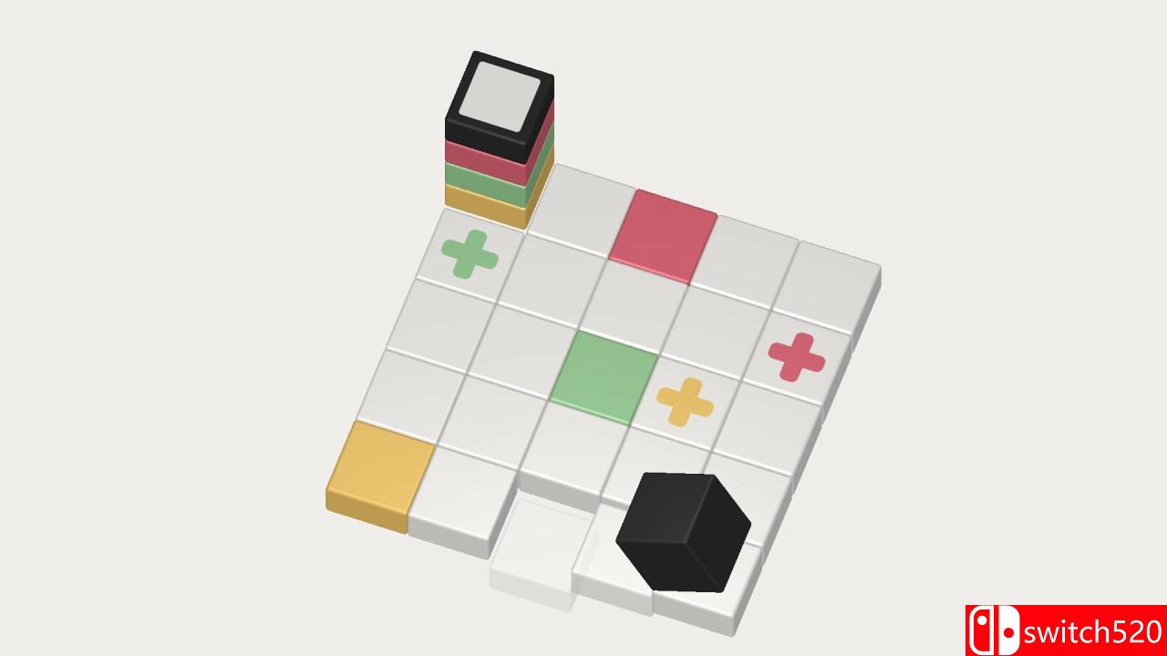 《立体彩色（Cubicolor）》DARKSiDERS破解版[EN]_6