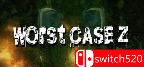 《最糟糕的案例Z（Worst Case Z）》游戏封面