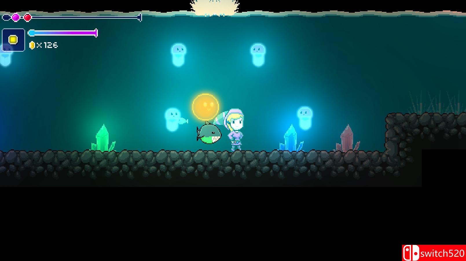 《捕梦者（Dreamcatcher）》VACE破解版[EN]_2