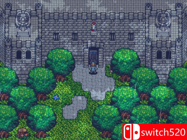 《时间的传说（Tales Across Time）》VACE破解版[EN]_2