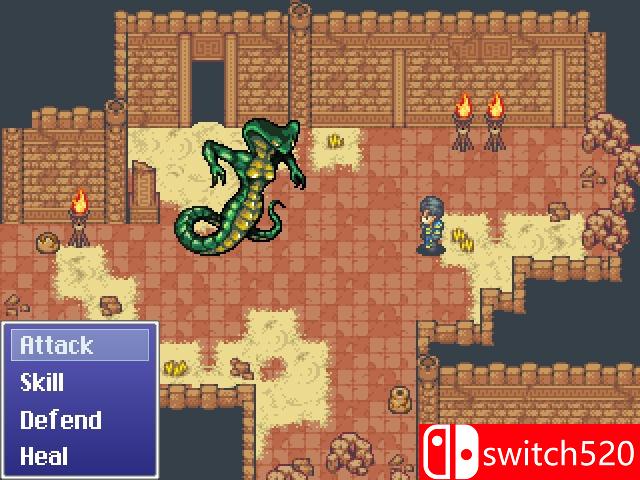 《时间的传说（Tales Across Time）》VACE破解版[EN]_3