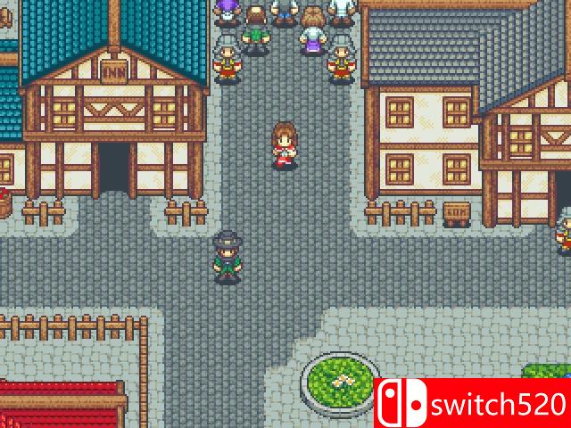 《时间的传说（Tales Across Time）》VACE破解版[EN]_4