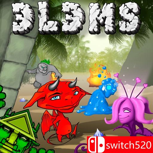 《Elems（Elems）》VACE破解版封面图