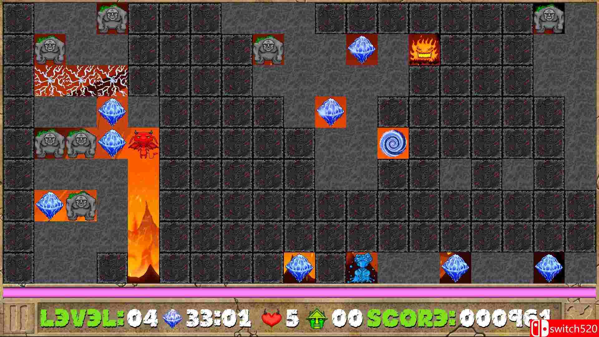 《Elems》游戏截图2