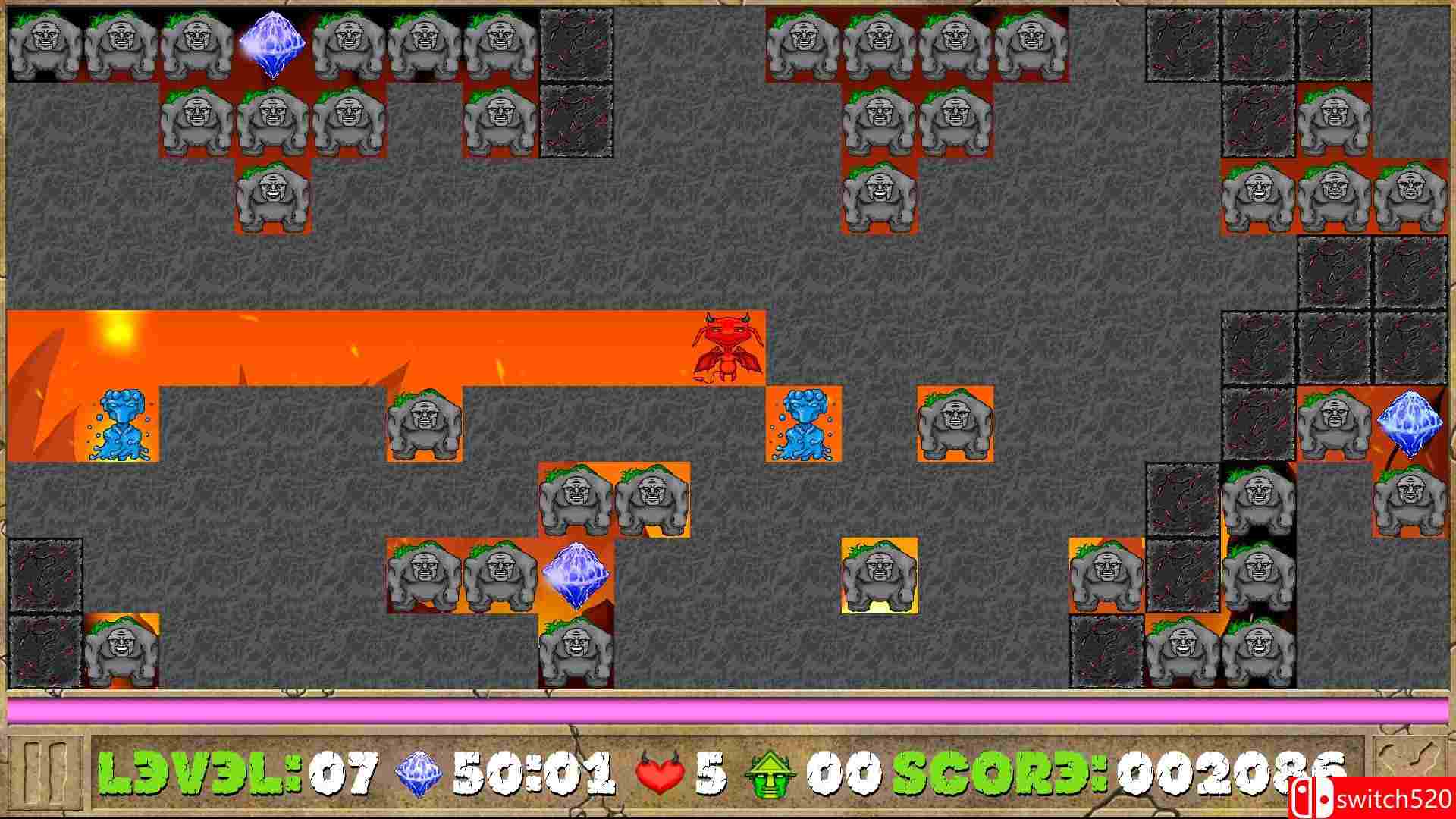 《Elems》游戏截图3