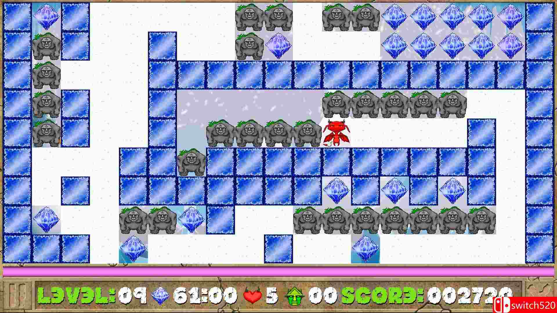 《Elems》游戏截图4