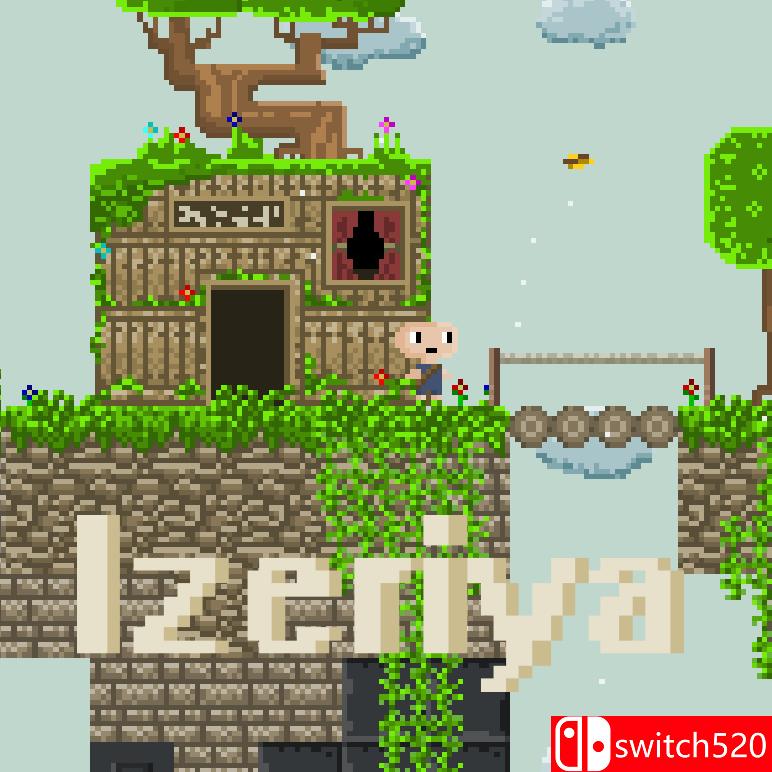 《Izeriya（Izeriya）》VACE破解版[EN]_0