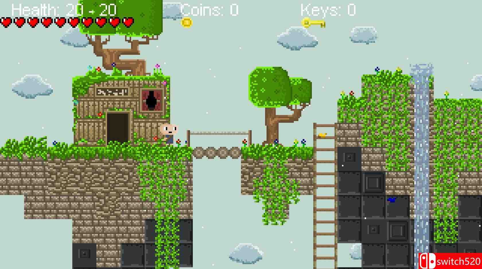 《Izeriya（Izeriya）》VACE破解版[EN]_1