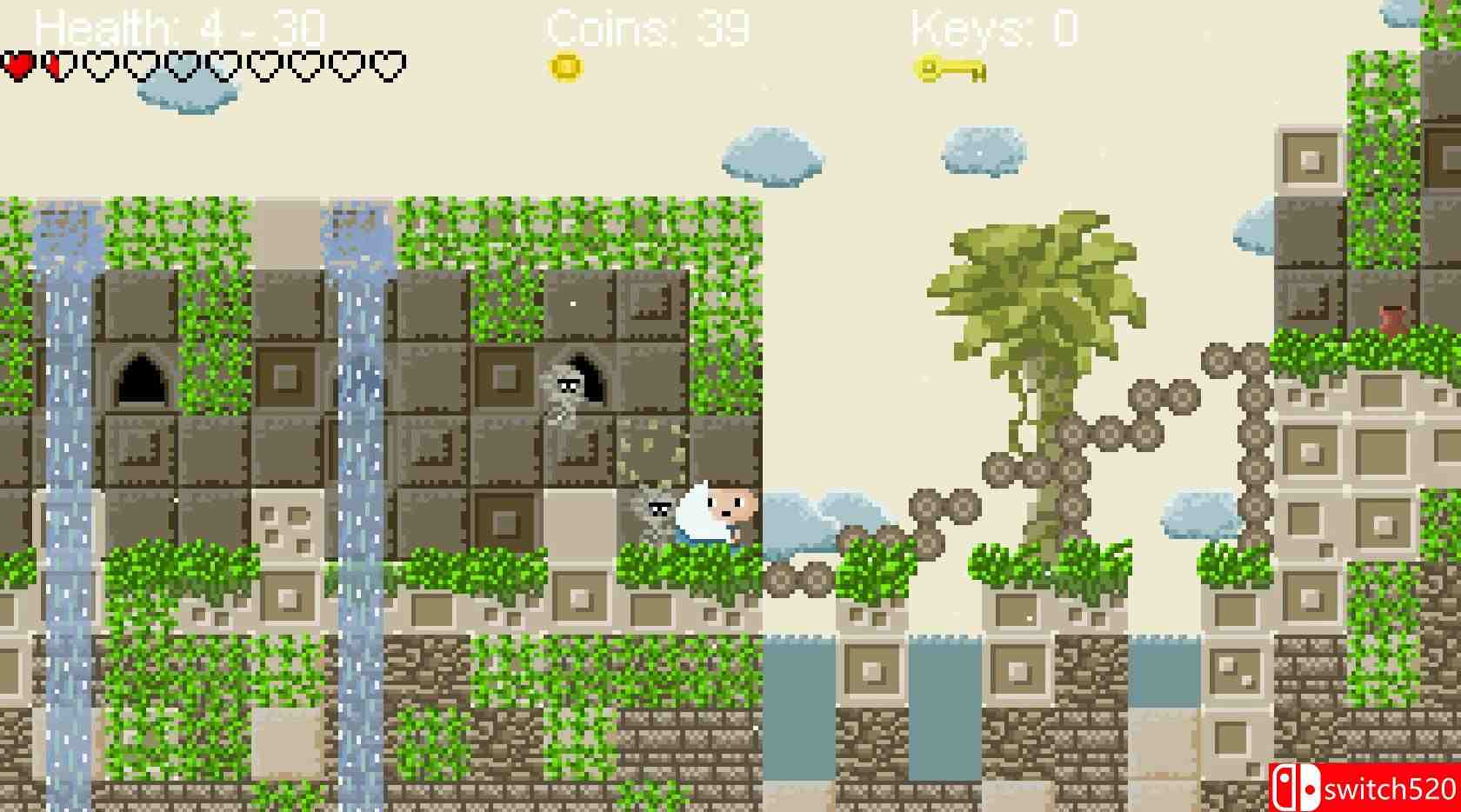 《Izeriya（Izeriya）》VACE破解版[EN]_2