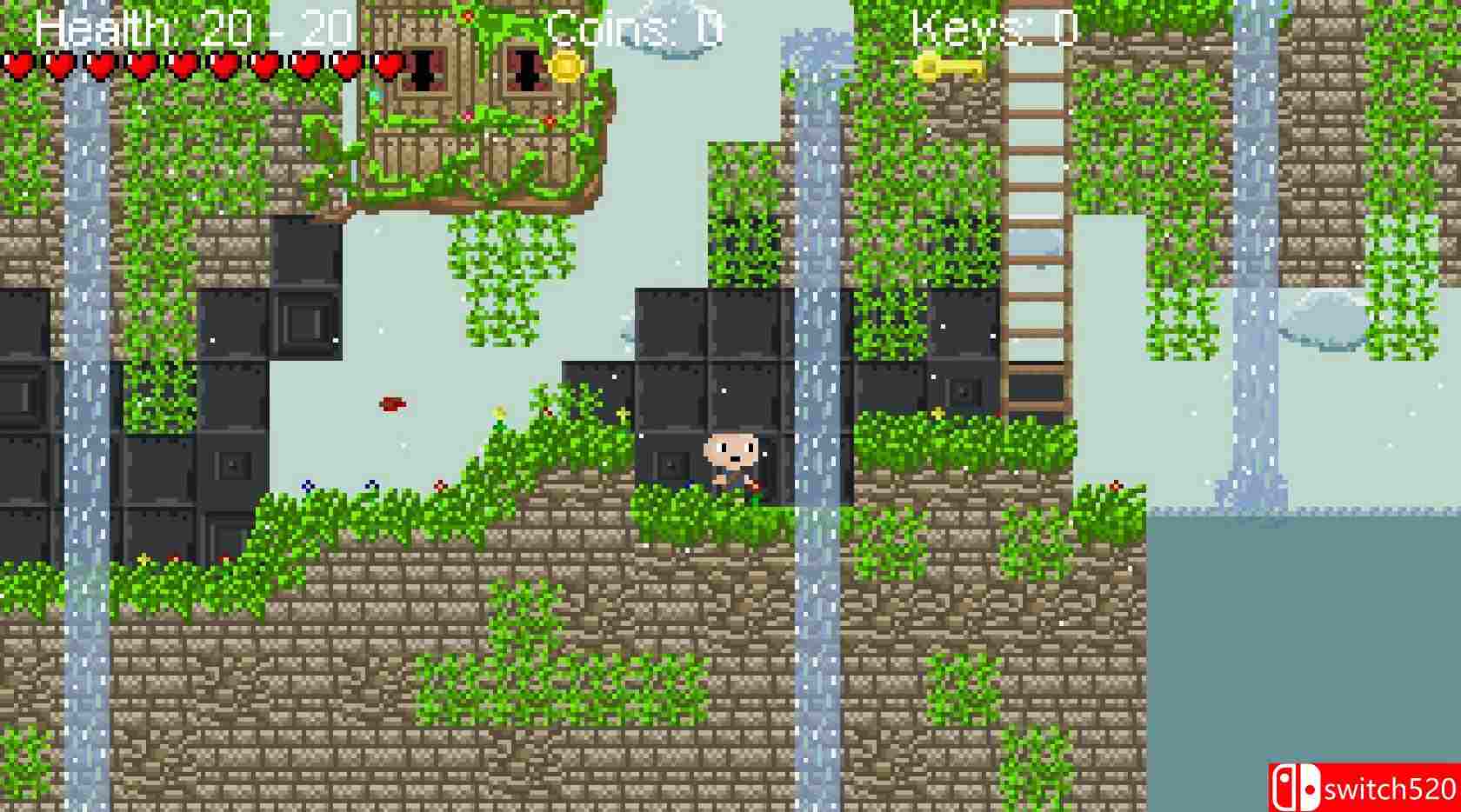 《Izeriya（Izeriya）》VACE破解版[EN]_4