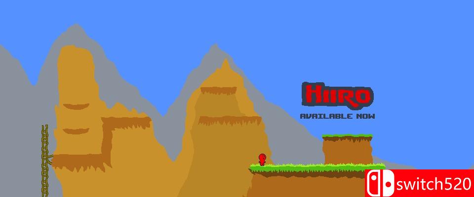 《Hiiro》游戏封面图