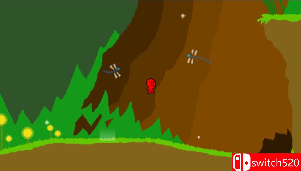 《Hiiro》游戏截图1