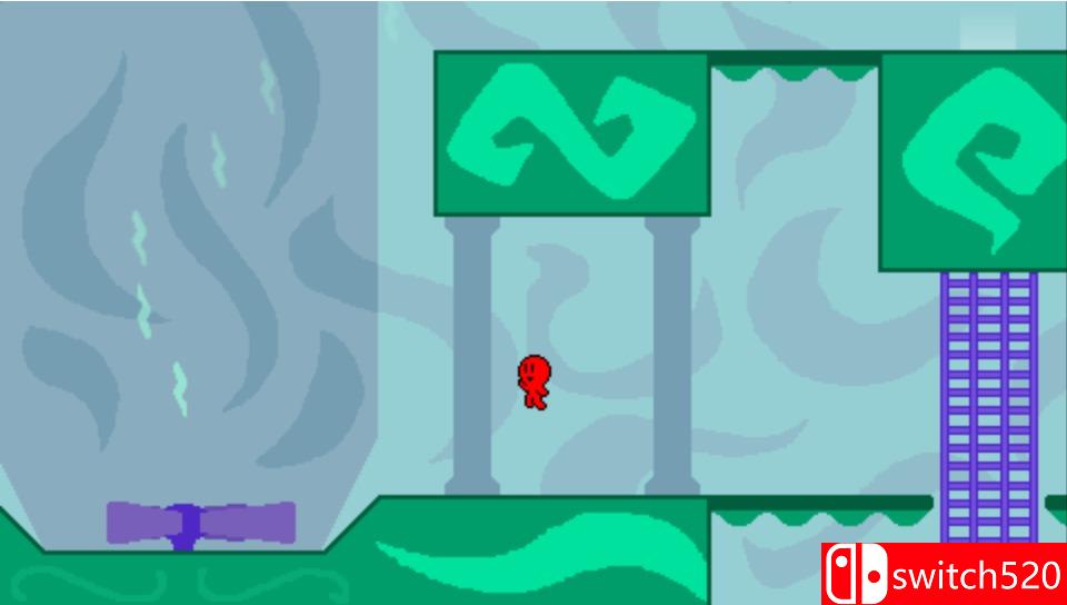 《Hiiro》游戏截图4