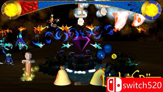 《巨灵领主（Lord of Djinn）》VACE硬盘版[EN]_4