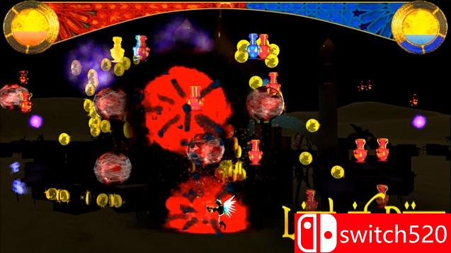 《巨灵领主（Lord of Djinn）》VACE硬盘版[EN]_1