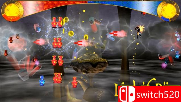 《巨灵领主（Lord of Djinn）》VACE硬盘版[EN]_3