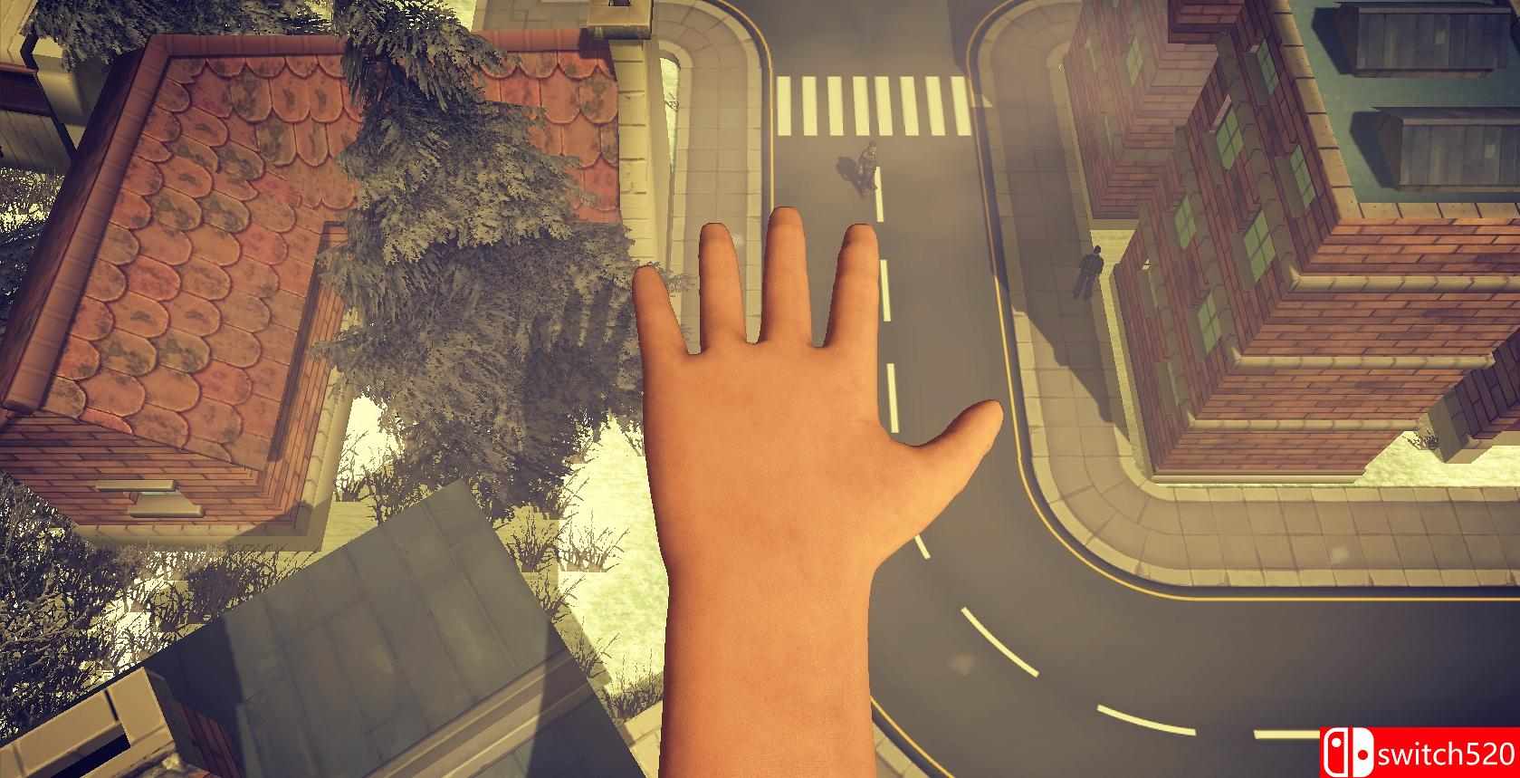 《笨拙之神（Clumsy God）》VACE硬盘版[EN]_3