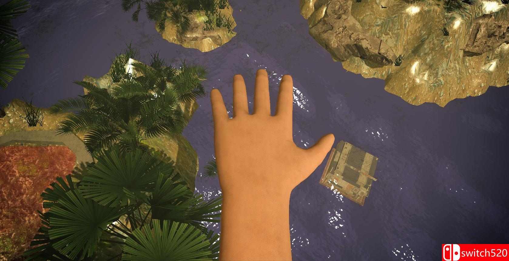 《笨拙之神（Clumsy God）》VACE硬盘版[EN]_0