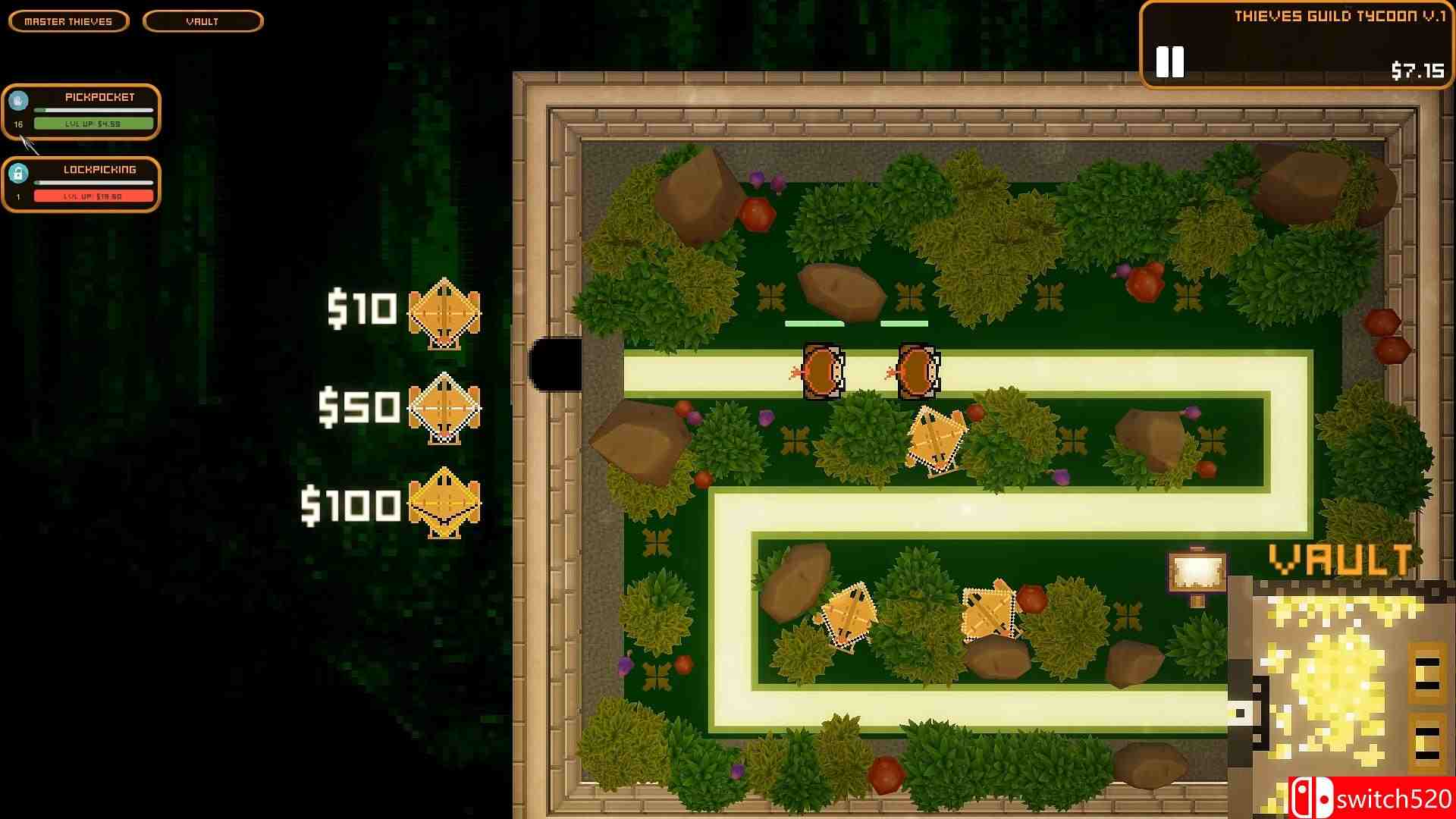 《盗贼行会大亨（Thieves Guild Tycoon）》VACE硬盘版[EN]_3